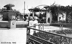 AIN EL ARBA 05PF